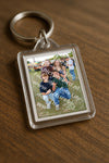 Evenement foto: Serie 608