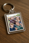Evenement foto: Serie 608