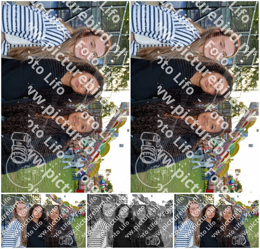 Evenement foto: Serie 608