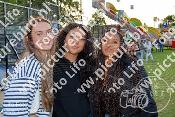 Evenement foto: Serie 608