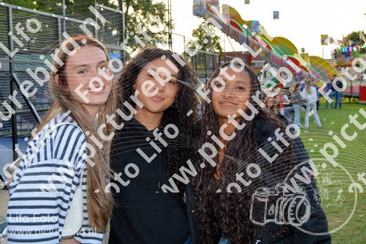 Evenement foto: Serie 608
