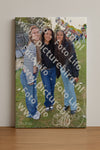 Evenement foto: Serie 608