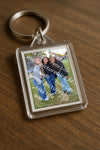 Evenement foto: Serie 608