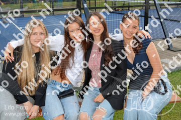 Evenement foto: Serie 608