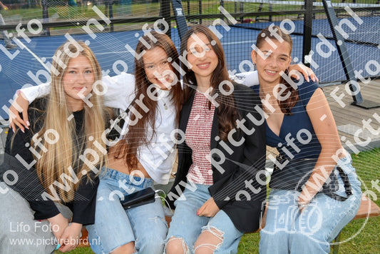 Evenement foto: Serie 608