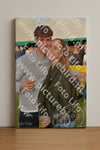 Evenement foto: Serie 608