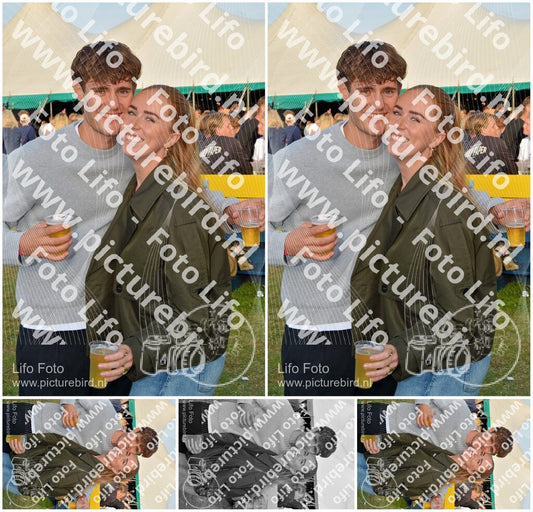 Evenement foto: Serie 608