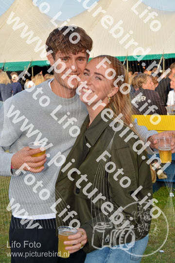Evenement foto: Serie 608