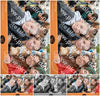 Evenement foto: Serie 608