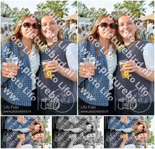 Evenement foto: Serie 608