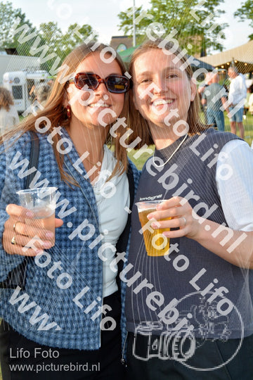 Evenement foto: Serie 608