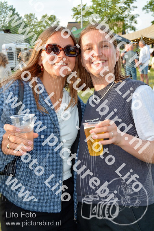 Evenement foto: Serie 608