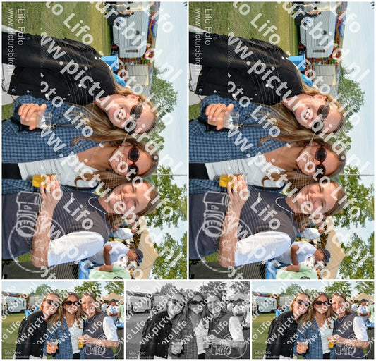 Evenement foto: Serie 608