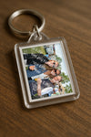 Evenement foto: Serie 608