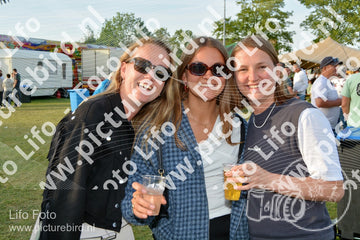 Evenement foto: Serie 608