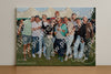 Evenement foto: Serie 608
