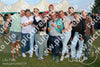 Evenement foto: Serie 608