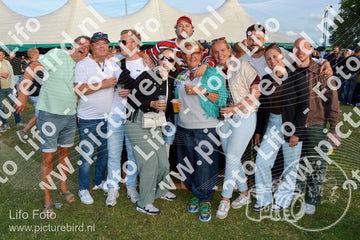 Evenement foto: Serie 608