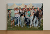 Evenement foto: Serie 608