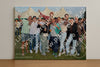 Evenement foto: Serie 608