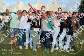 Evenement foto: Serie 608
