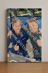 Evenement foto: Serie 608