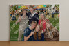 Evenement foto: Serie 608