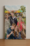 Evenement foto: Serie 608