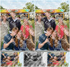 Evenement foto: Serie 608