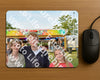 Evenement foto: Serie 608