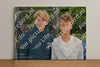 Evenement foto: Serie 608