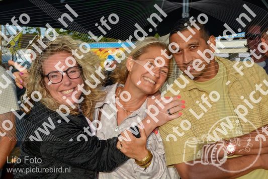 Evenement foto: Serie 608