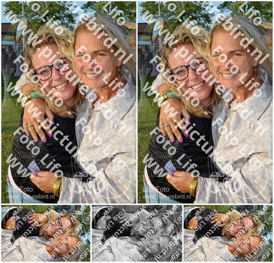 Evenement foto: Serie 608