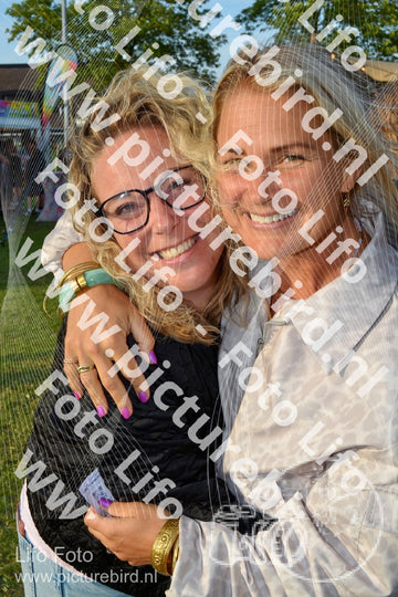 Evenement foto: Serie 608