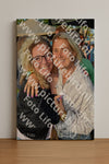 Evenement foto: Serie 608