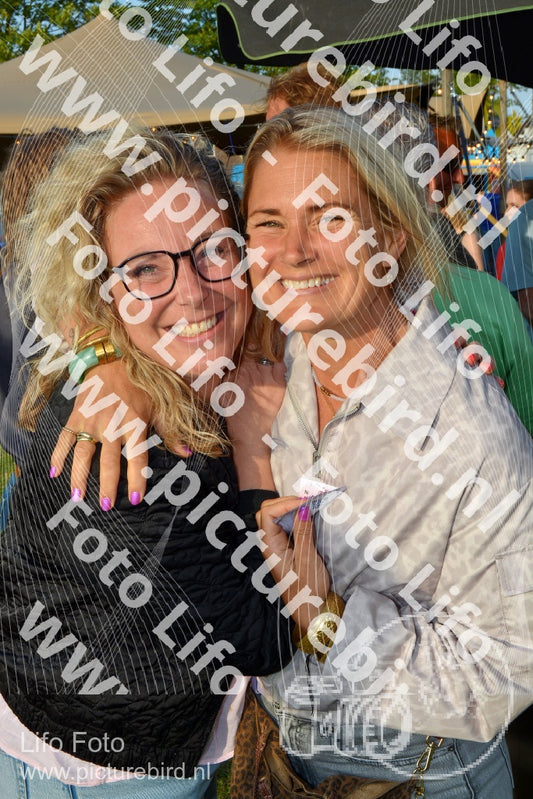 Evenement foto: Serie 608