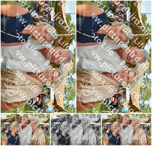 Evenement foto: Serie 608