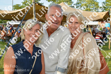 Evenement foto: Serie 608