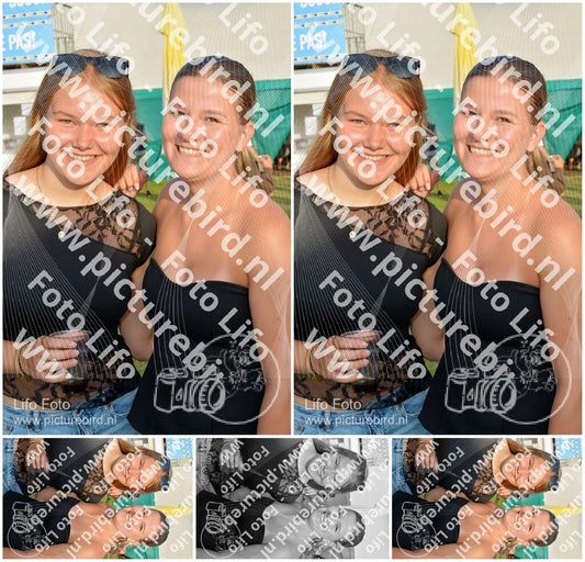 Evenement foto: Serie 608