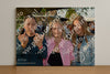 Evenement foto: Serie 608