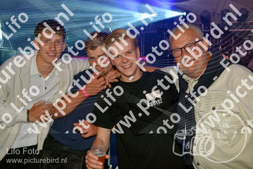 Evenement foto: Serie 608