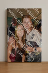 Evenement foto: Serie 608