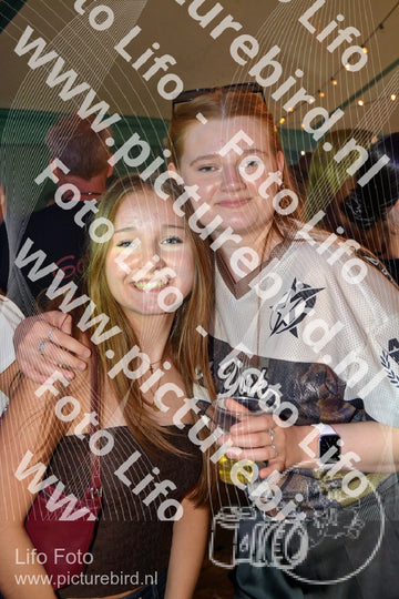 Evenement foto: Serie 608