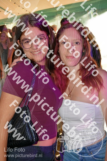 Evenement foto: Serie 608