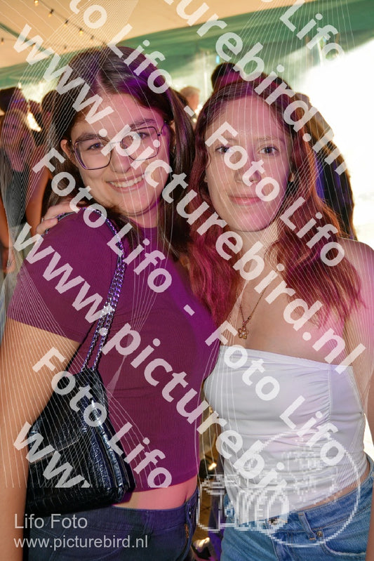 Evenement foto: Serie 608