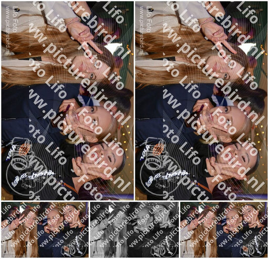 Evenement foto: Serie 608