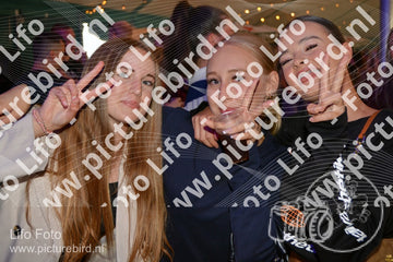 Evenement foto: Serie 608