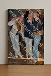 Evenement foto: Serie 608