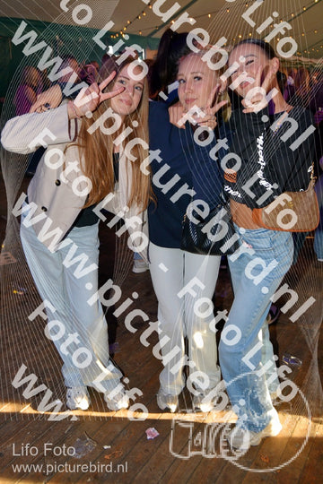 Evenement foto: Serie 608