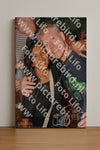 Evenement foto: Serie 608